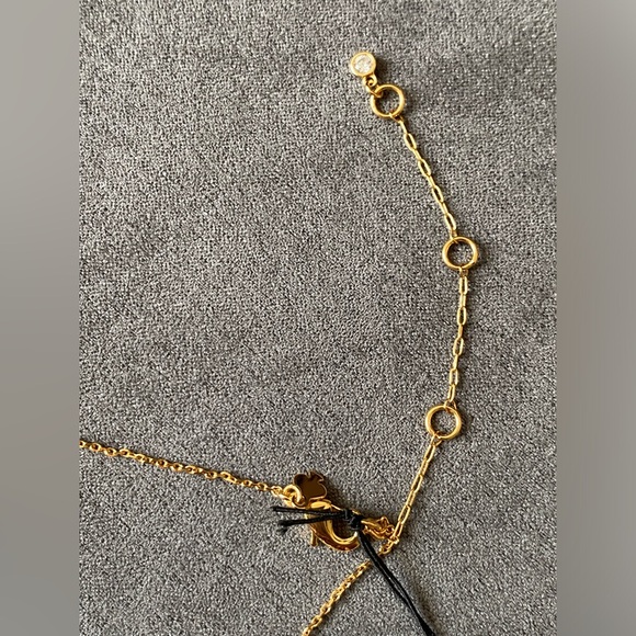 Kate Spade Strawberry Fields Statement Necklace NWT - Picture 4 of 5